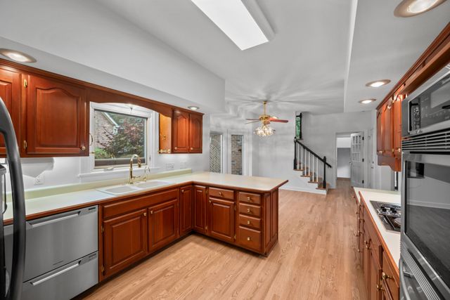 5212 Shenandoah Court, Nashville, TN 37220
