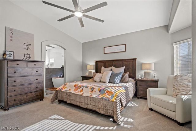 6717 Hawthorne Creek Court, Las Vegas, NV 89131