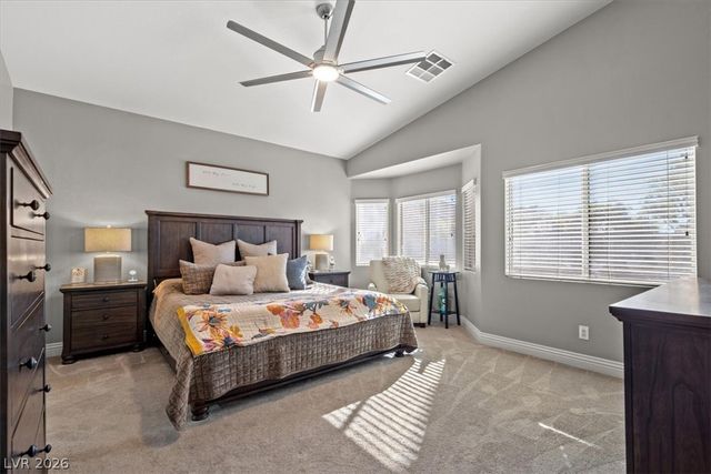 6717 Hawthorne Creek Court, Las Vegas, NV 89131