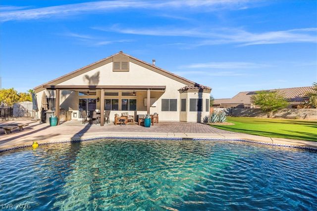 6717 Hawthorne Creek Court, Las Vegas, NV 89131