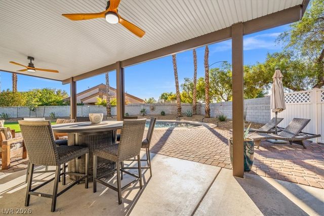6717 Hawthorne Creek Court, Las Vegas, NV 89131
