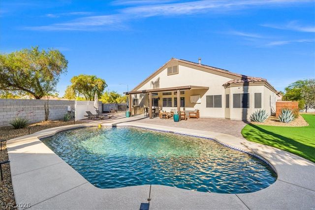 6717 Hawthorne Creek Court, Las Vegas, NV 89131