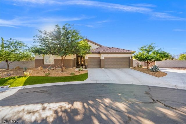 6717 Hawthorne Creek Court, Las Vegas, NV 89131