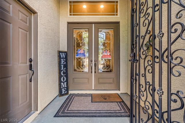 6717 Hawthorne Creek Court, Las Vegas, NV 89131