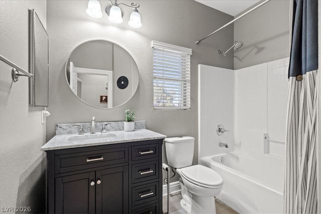 6717 Hawthorne Creek Court, Las Vegas, NV 89131