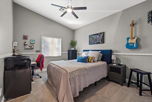 6717 Hawthorne Creek Court, Las Vegas, NV 89131