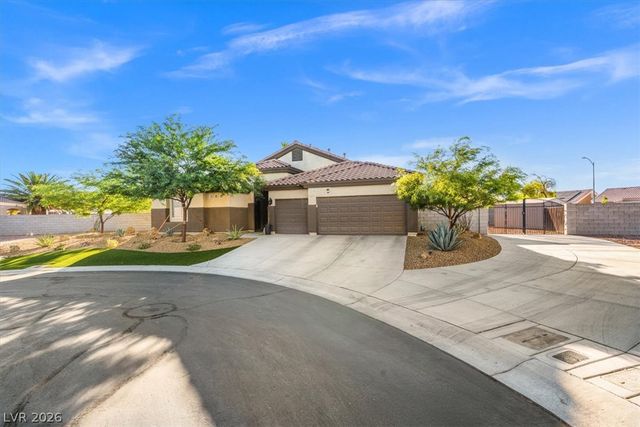 6717 Hawthorne Creek Court, Las Vegas, NV 89131