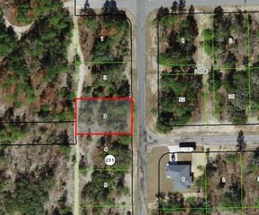 10346 N SPAULDING DRIVE, Citrus Springs, FL 34433
