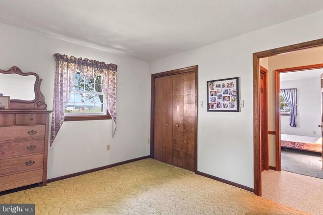 350 BIG SPRING RD, Robesonia, PA 19551