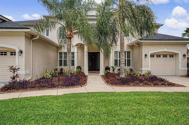 5116 ABISHER WOOD LANE, Brandon, FL 33511