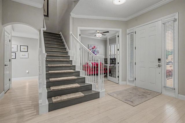 5116 ABISHER WOOD LANE, Brandon, FL 33511