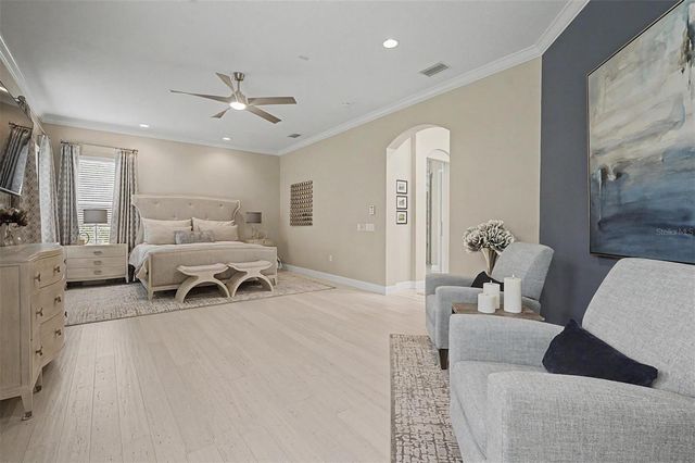 5116 ABISHER WOOD LANE, Brandon, FL 33511