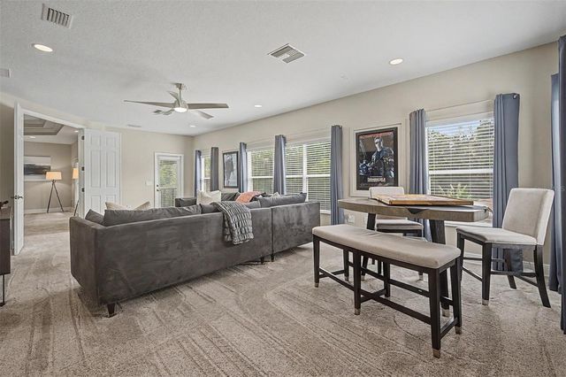 5116 ABISHER WOOD LANE, Brandon, FL 33511