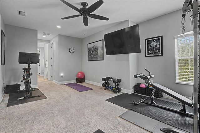 5116 ABISHER WOOD LANE, Brandon, FL 33511