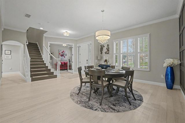 5116 ABISHER WOOD LANE, Brandon, FL 33511