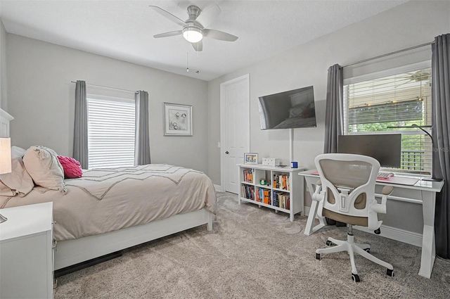5116 ABISHER WOOD LANE, Brandon, FL 33511