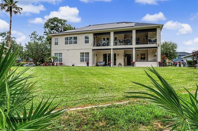 5116 ABISHER WOOD LANE, Brandon, FL 33511
