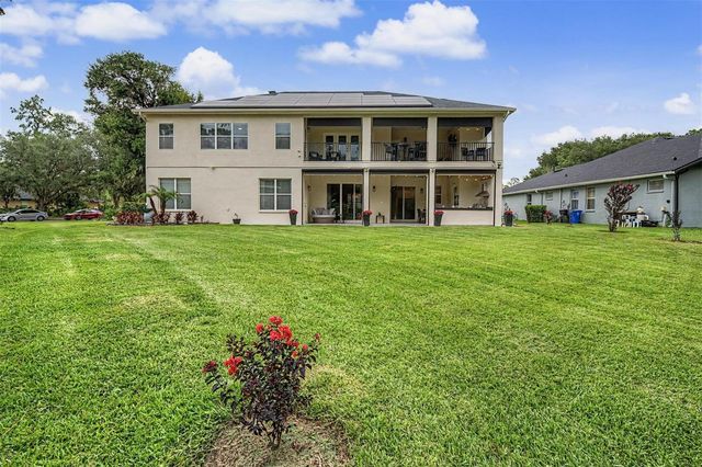 5116 ABISHER WOOD LANE, Brandon, FL 33511