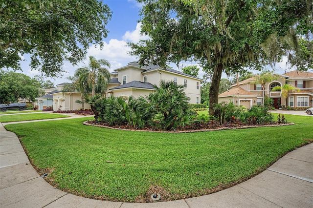 5116 ABISHER WOOD LANE, Brandon, FL 33511