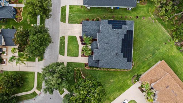 5116 ABISHER WOOD LANE, Brandon, FL 33511