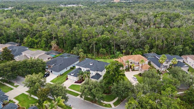 5116 ABISHER WOOD LANE, Brandon, FL 33511