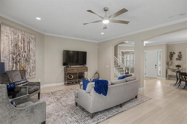 5116 ABISHER WOOD LANE, Brandon, FL 33511