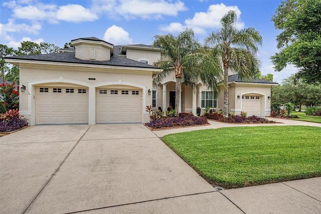 5116 ABISHER WOOD LANE, Brandon, FL 33511