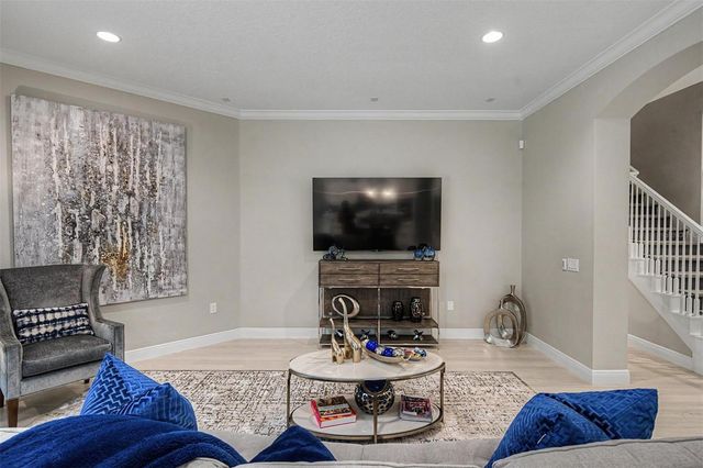 5116 ABISHER WOOD LANE, Brandon, FL 33511