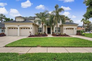 5116 ABISHER WOOD LANE, Brandon, FL 33511