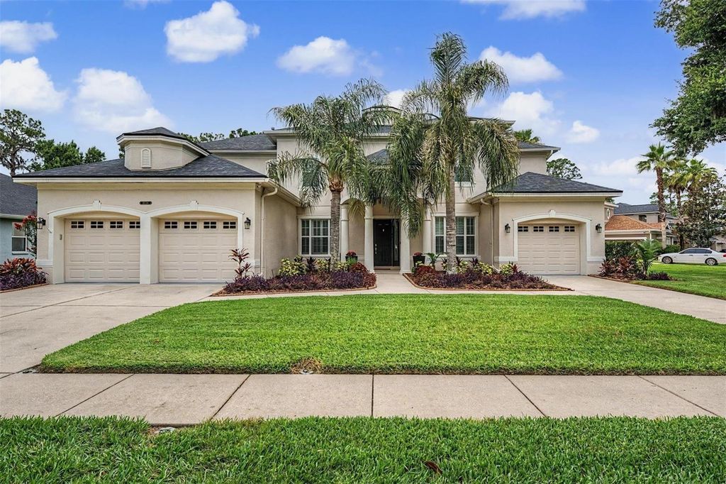 5116 ABISHER WOOD LANE, Brandon, FL 33511