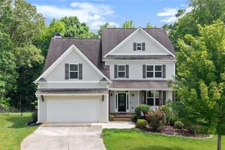 506 Pirklefield Drive, Covington, GA 30014