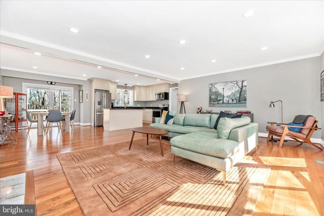 14015 BERRYVILLE ROAD, Darnestown, MD 20874