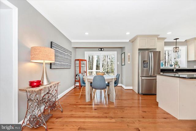 14015 BERRYVILLE ROAD, Darnestown, MD 20874