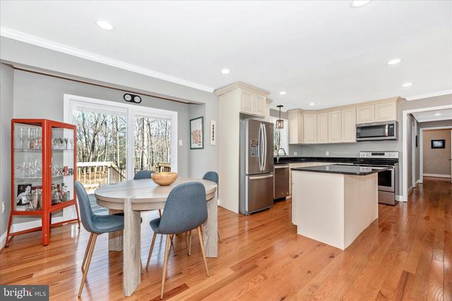 14015 BERRYVILLE ROAD, Darnestown, MD 20874