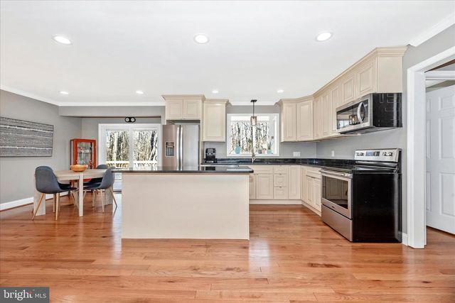 14015 BERRYVILLE ROAD, Darnestown, MD 20874