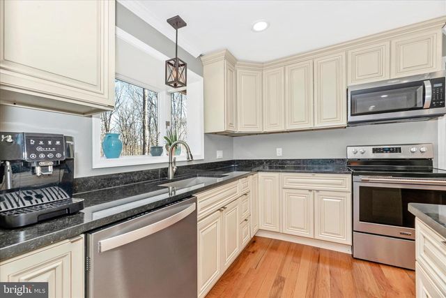 14015 BERRYVILLE ROAD, Darnestown, MD 20874