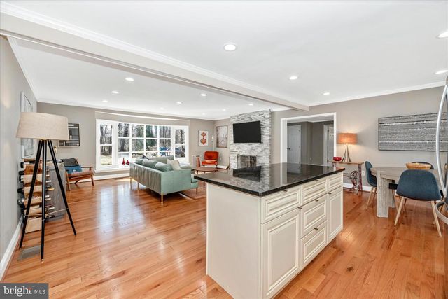 14015 BERRYVILLE ROAD, Darnestown, MD 20874