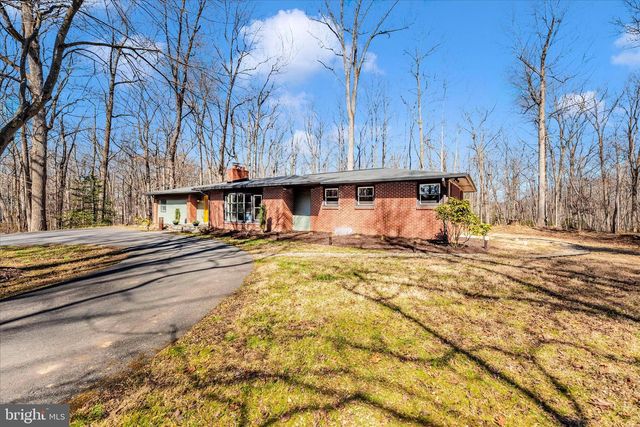 14015 BERRYVILLE ROAD, Darnestown, MD 20874