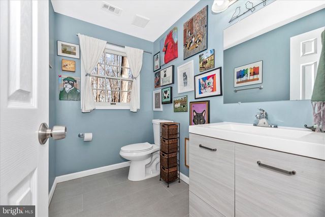 14015 BERRYVILLE ROAD, Darnestown, MD 20874