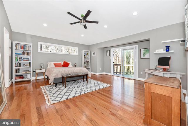 14015 BERRYVILLE ROAD, Darnestown, MD 20874