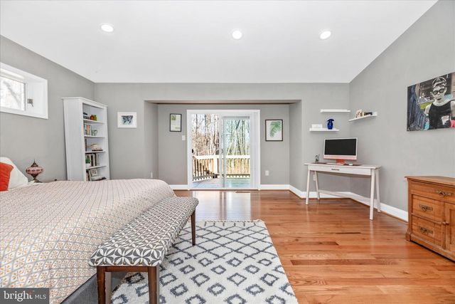 14015 BERRYVILLE ROAD, Darnestown, MD 20874