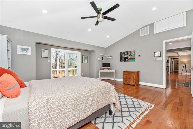 14015 BERRYVILLE ROAD, Darnestown, MD 20874