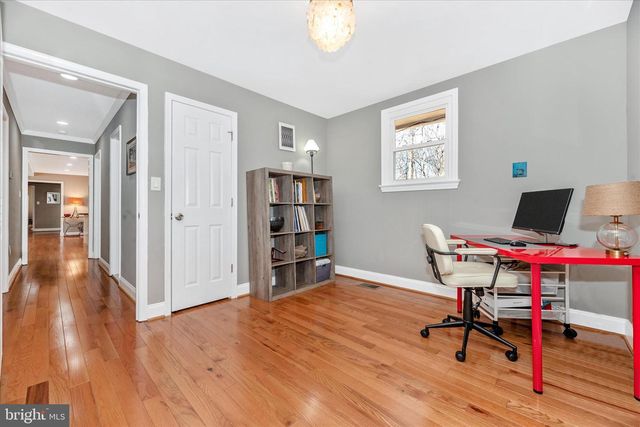 14015 BERRYVILLE ROAD, Darnestown, MD 20874