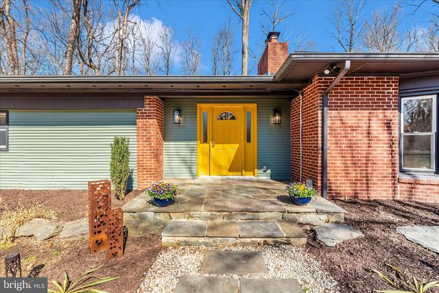 14015 BERRYVILLE ROAD, Darnestown, MD 20874