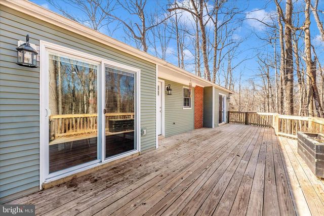 14015 BERRYVILLE ROAD, Darnestown, MD 20874