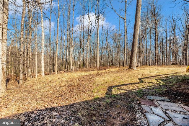 14015 BERRYVILLE ROAD, Darnestown, MD 20874