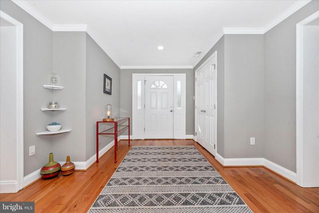 14015 BERRYVILLE ROAD, Darnestown, MD 20874