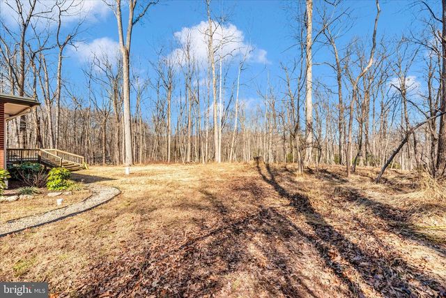 14015 BERRYVILLE ROAD, Darnestown, MD 20874