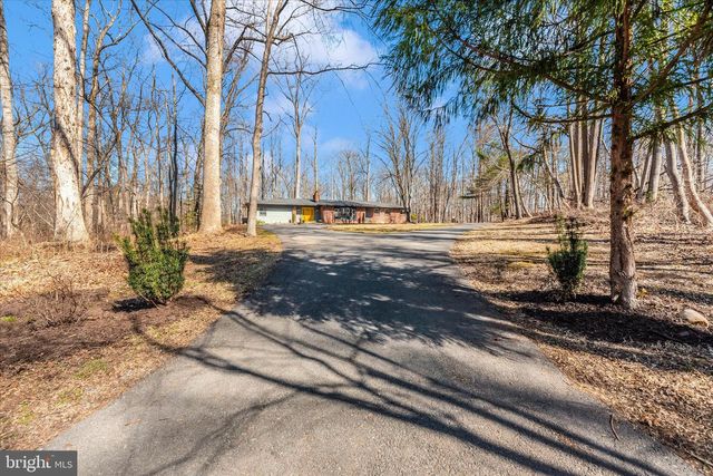 14015 BERRYVILLE ROAD, Darnestown, MD 20874