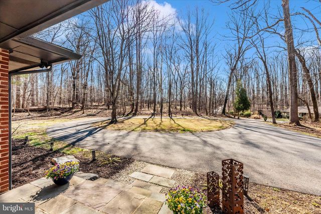 14015 BERRYVILLE ROAD, Darnestown, MD 20874